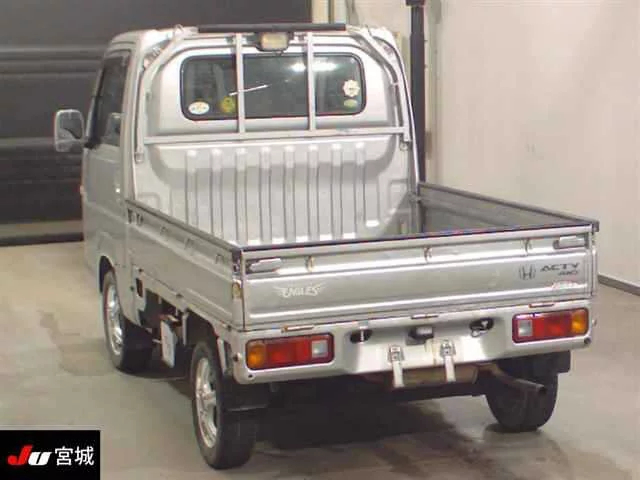 Honda ACTY TRUCK