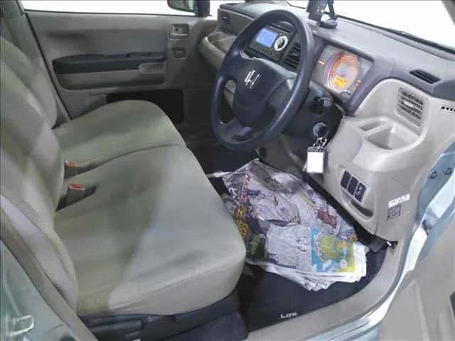 Honda LIFE
