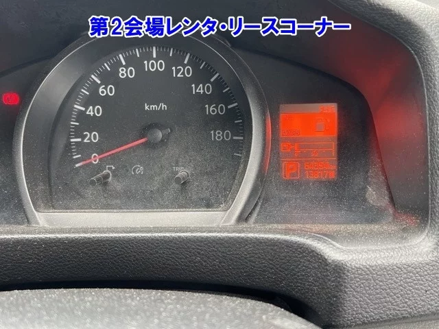 Nissan NV200