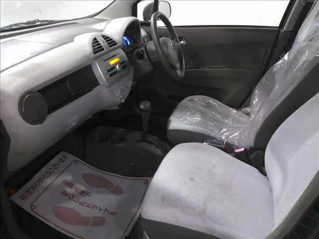 Suzuki ALTO ECO
