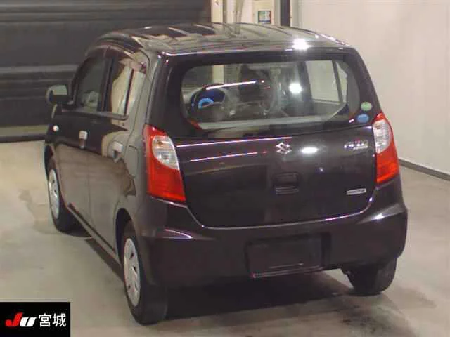 Suzuki ALTO ECO