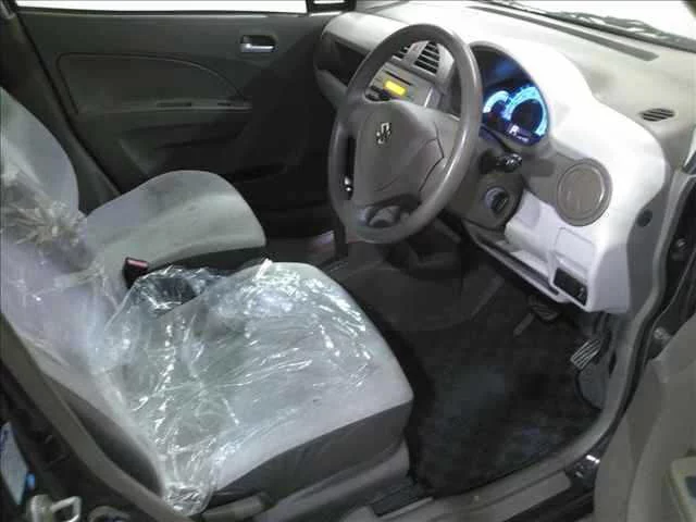 Suzuki ALTO ECO