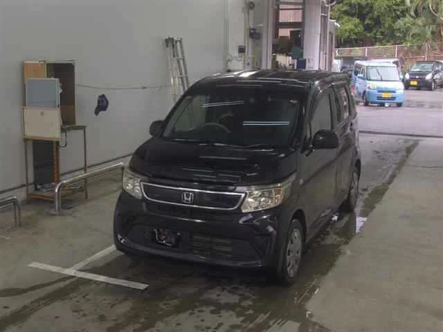 Honda N WGN