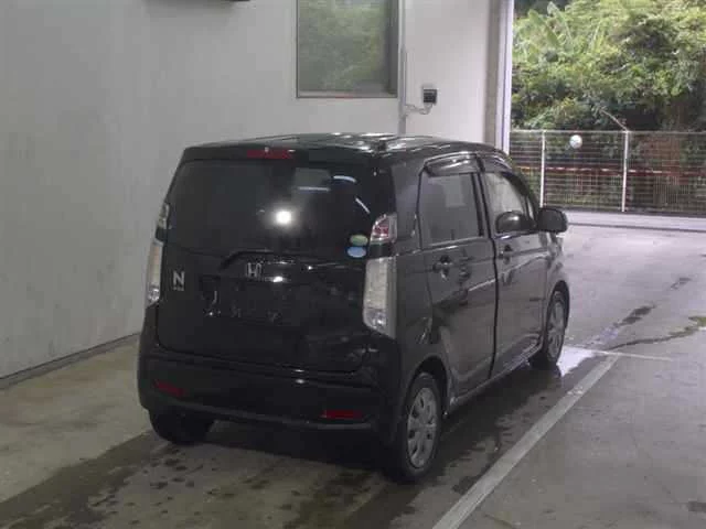 Honda N WGN