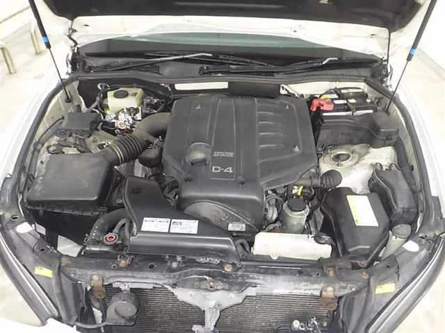 Toyota BREVIS
