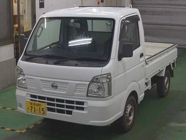 Nissan CLIPPER TRUCK