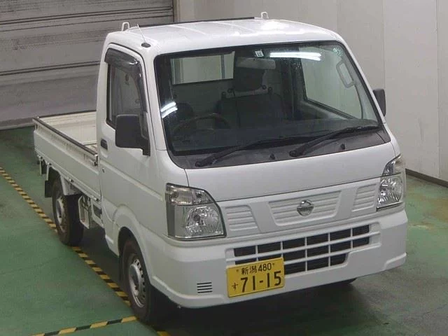 Nissan CLIPPER TRUCK
