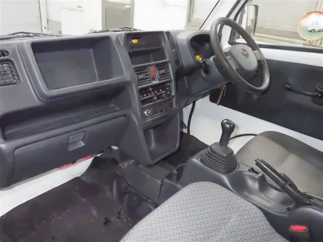 Nissan CLIPPER TRUCK
