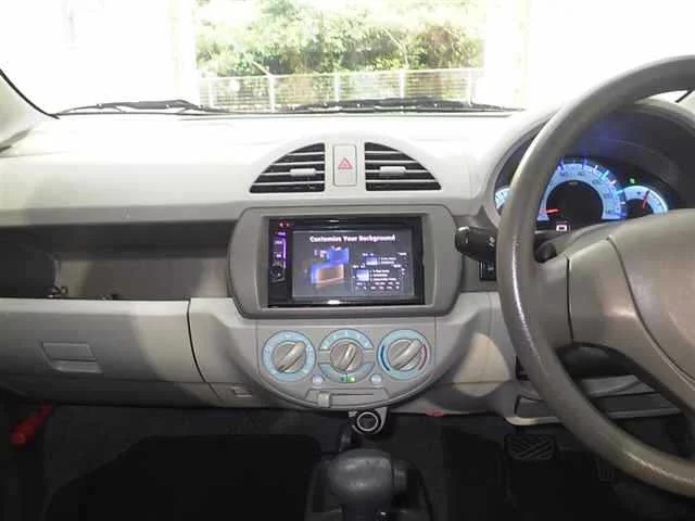 Suzuki ALTO ECO