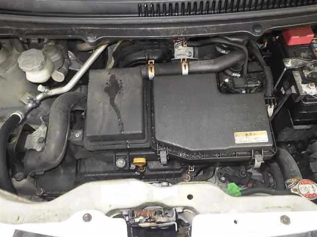 Suzuki ALTO ECO