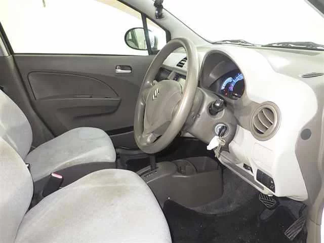 Suzuki ALTO ECO