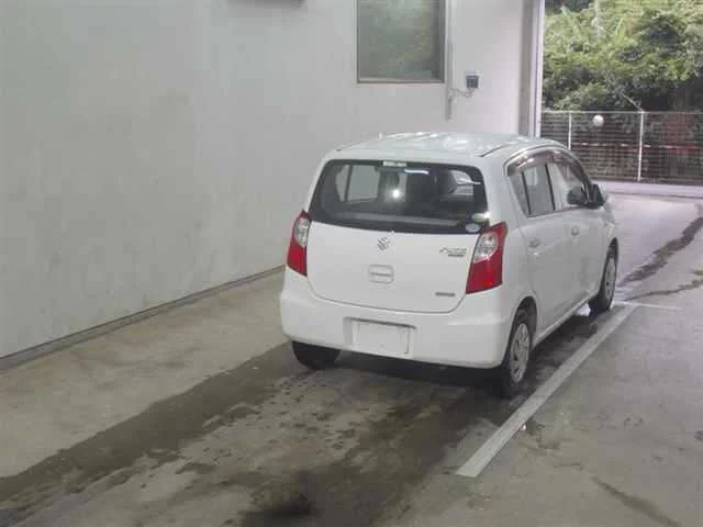 Suzuki ALTO ECO