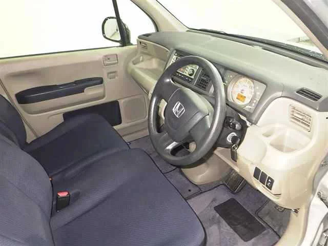 Honda LIFE