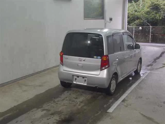 Honda LIFE