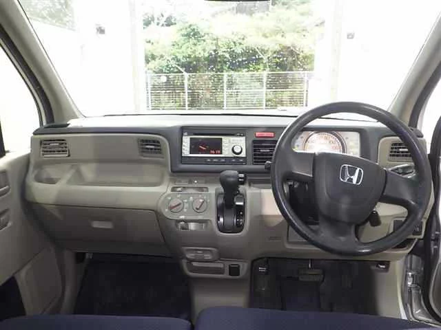 Honda LIFE