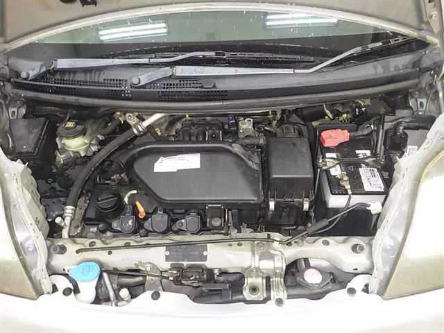 Honda LIFE