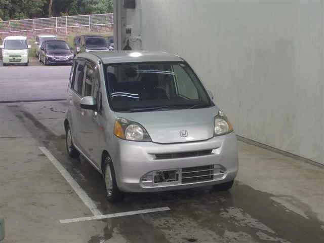 Honda LIFE