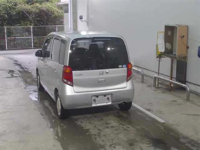 Honda LIFE