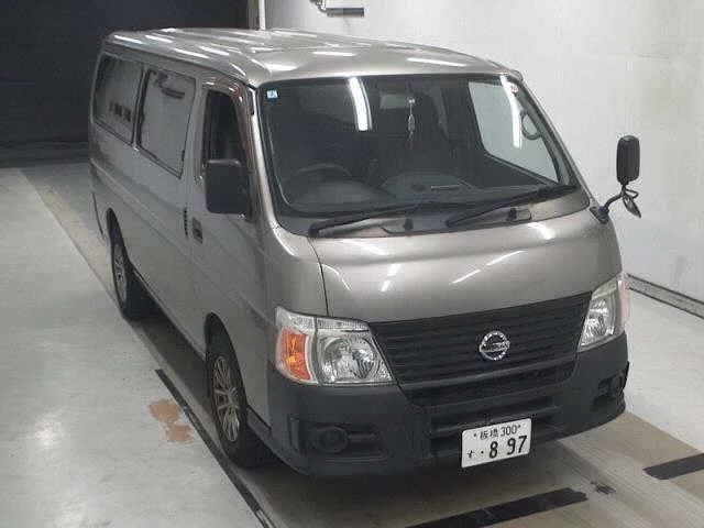 Nissan OTHER