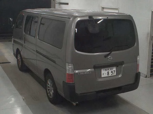 Nissan OTHER