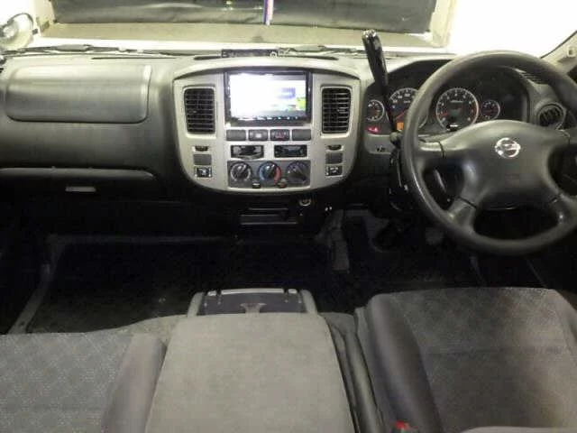 Nissan OTHER