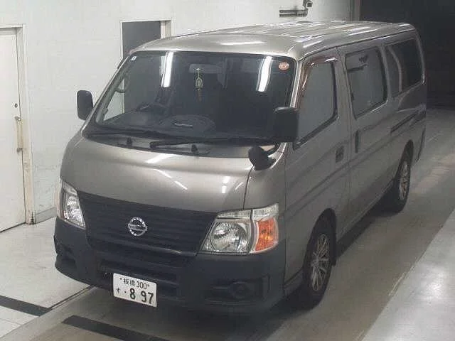 Nissan OTHER