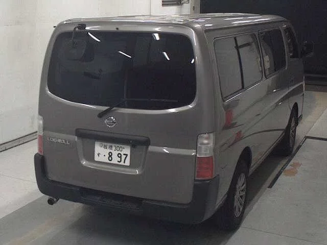 Nissan OTHER