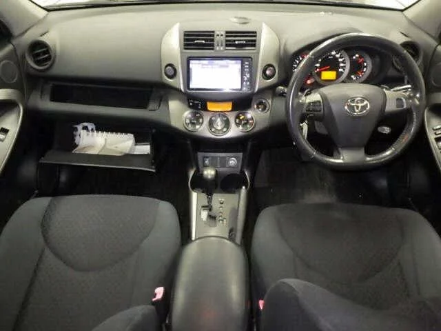 Toyota VANGUARD