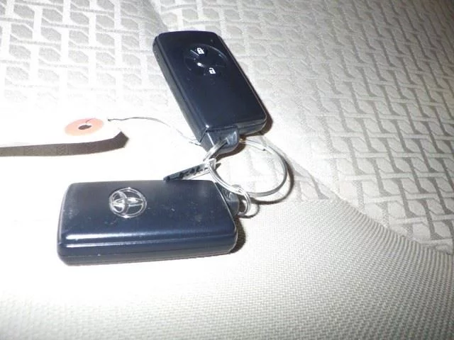 Toyota VANGUARD