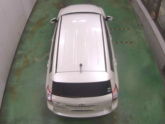 Toyota VANGUARD