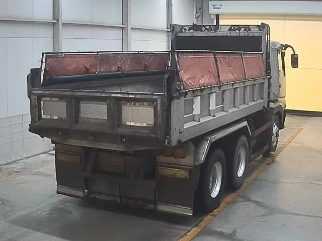 Mitsubishi FUSO TRUCK