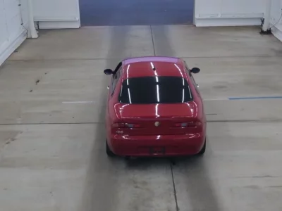 Alfa Romeo 156