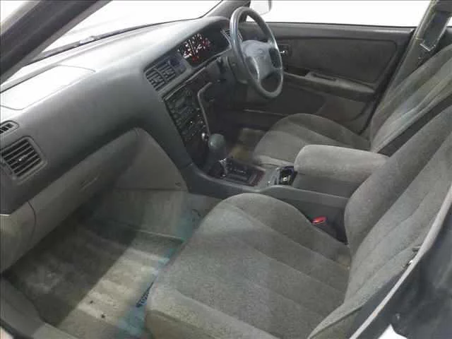 Toyota MARK II