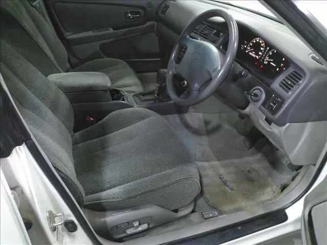Toyota MARK II