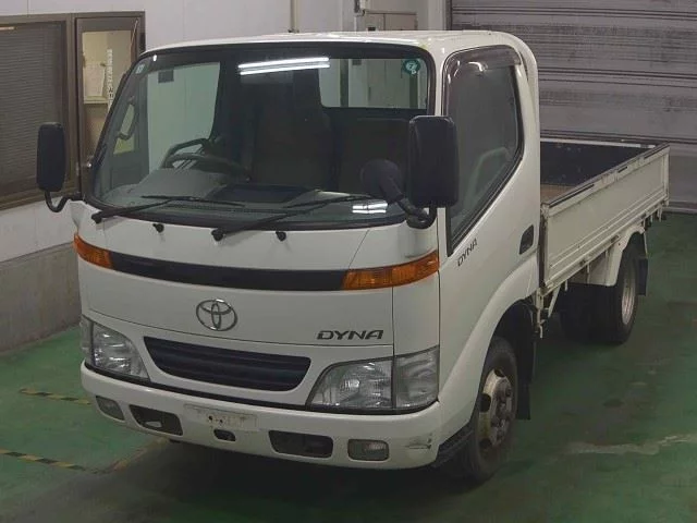 Toyota DYNA