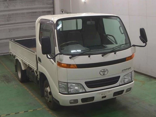 Toyota DYNA