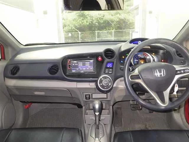 Honda INSIGHT