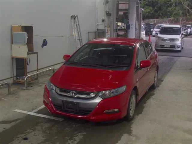 Honda INSIGHT