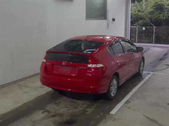 Honda INSIGHT