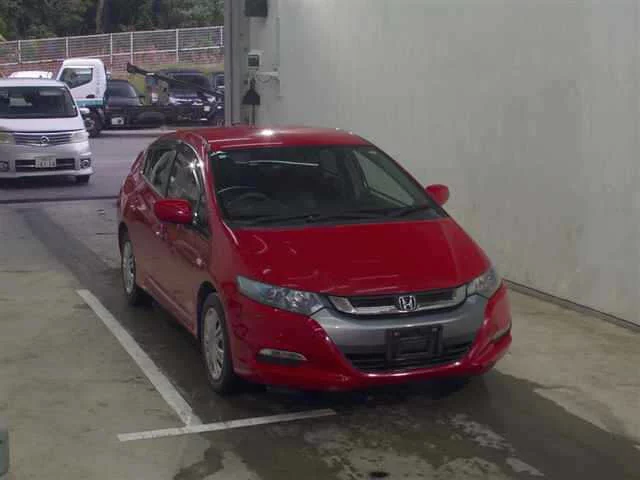 Honda INSIGHT