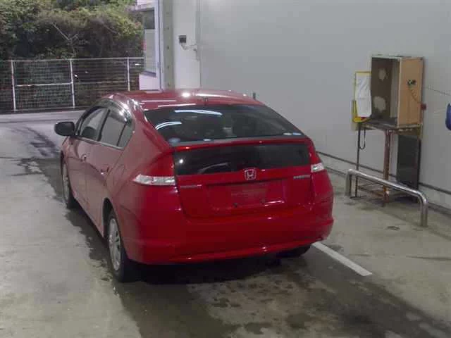 Honda INSIGHT