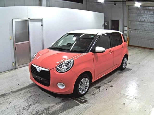 Daihatsu Boon