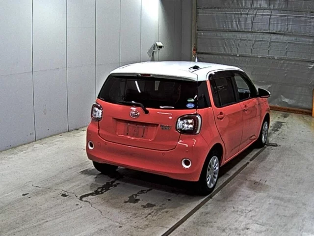 Daihatsu Boon