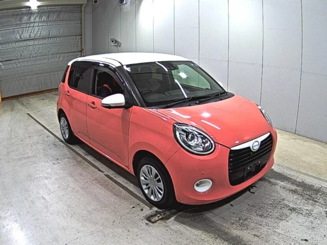 Daihatsu Boon