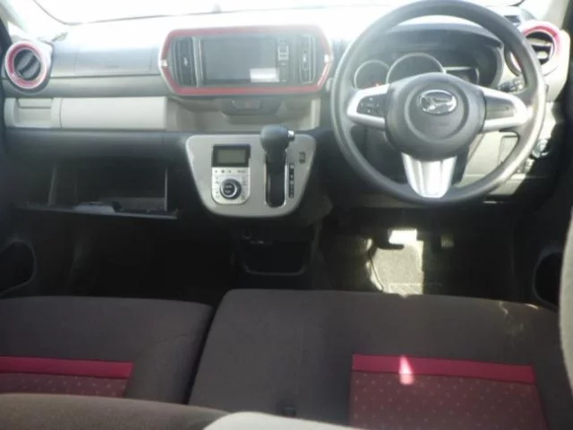 Daihatsu Boon