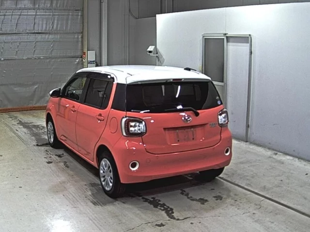Daihatsu Boon