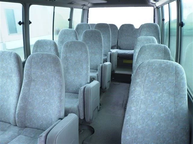 Toyota COASTER