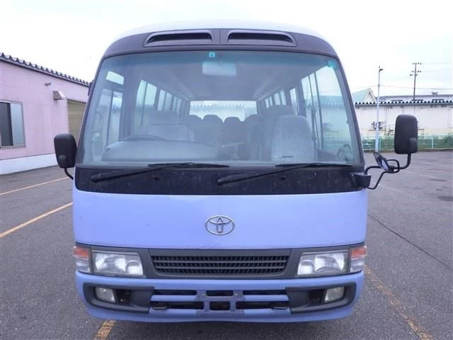 Toyota COASTER