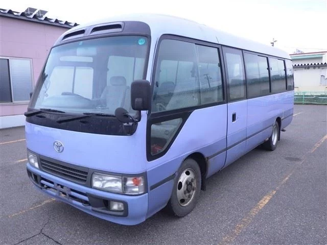 Toyota COASTER