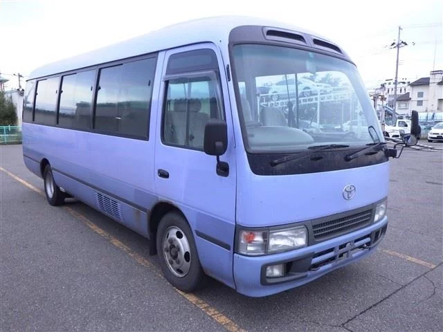 Toyota COASTER